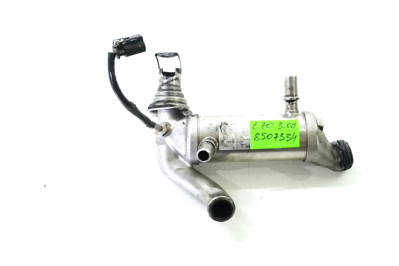 8507334 8509116 bmw F15 F16 n57