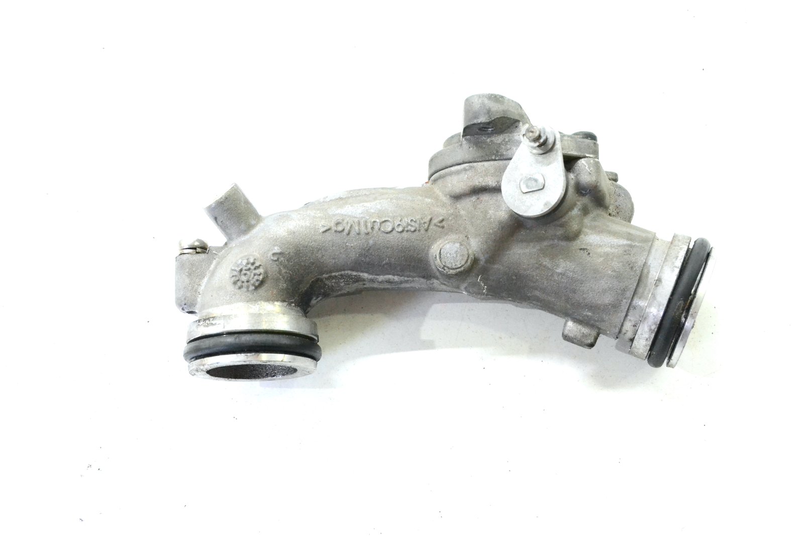 8512391 bmw F20 F30 n47