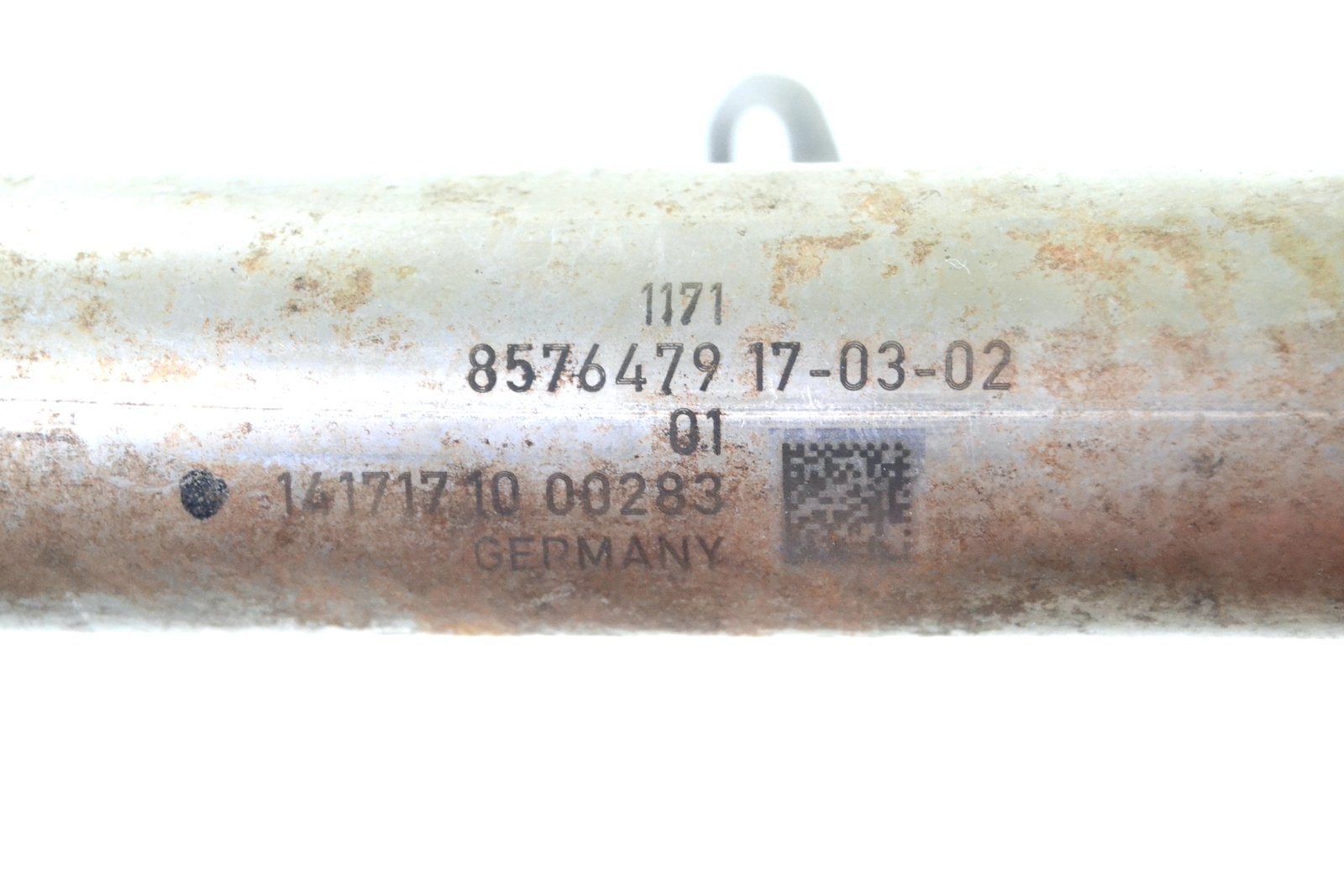 8576479 8589664 bmw G01 G02 G30 b47