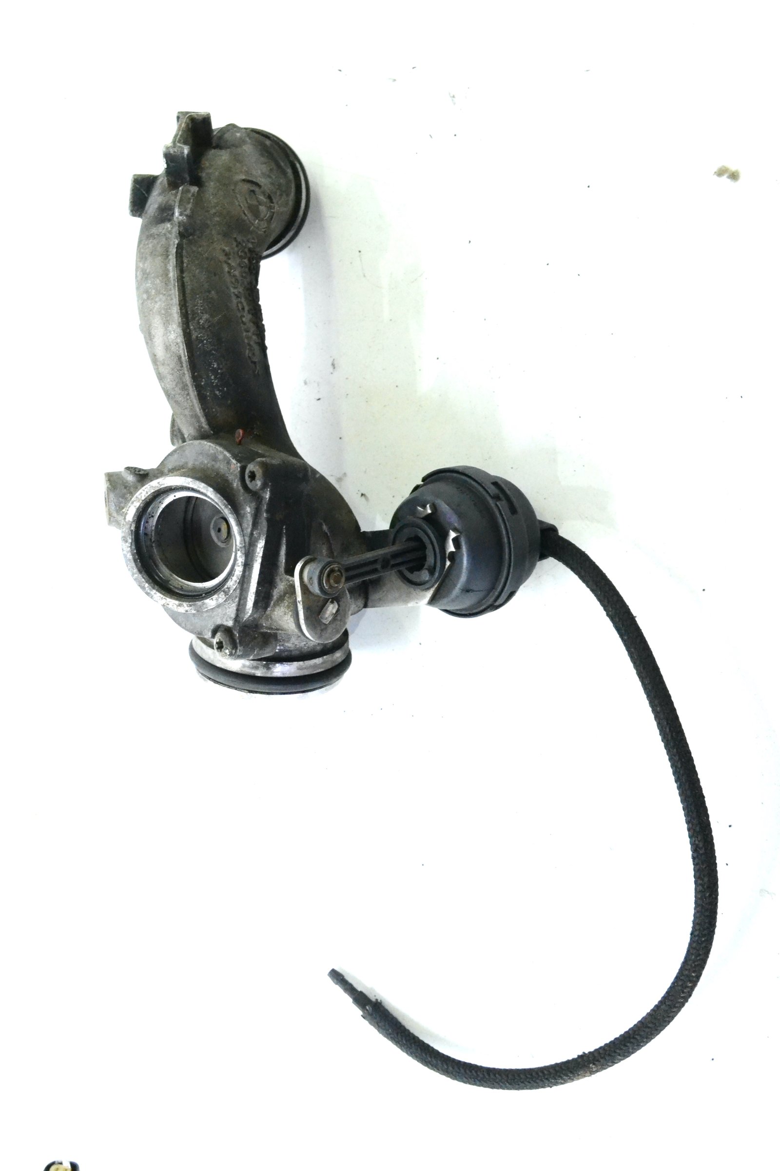 8512394 bmw F10 F30 F34