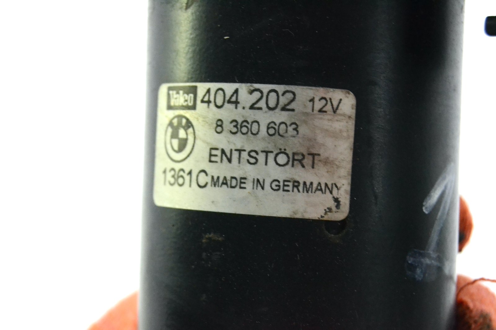 8360603 bmw E39 m5
