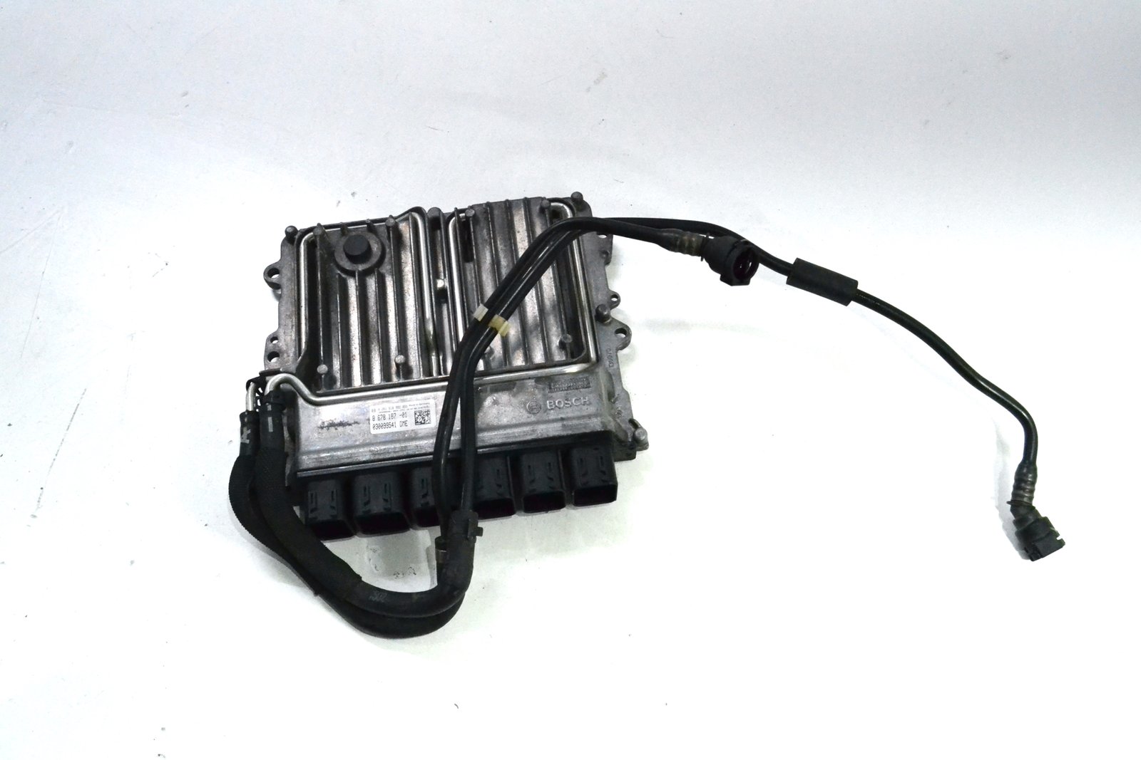 8678187 8489447 bmw G11 G12 G30 (V8 4.4)