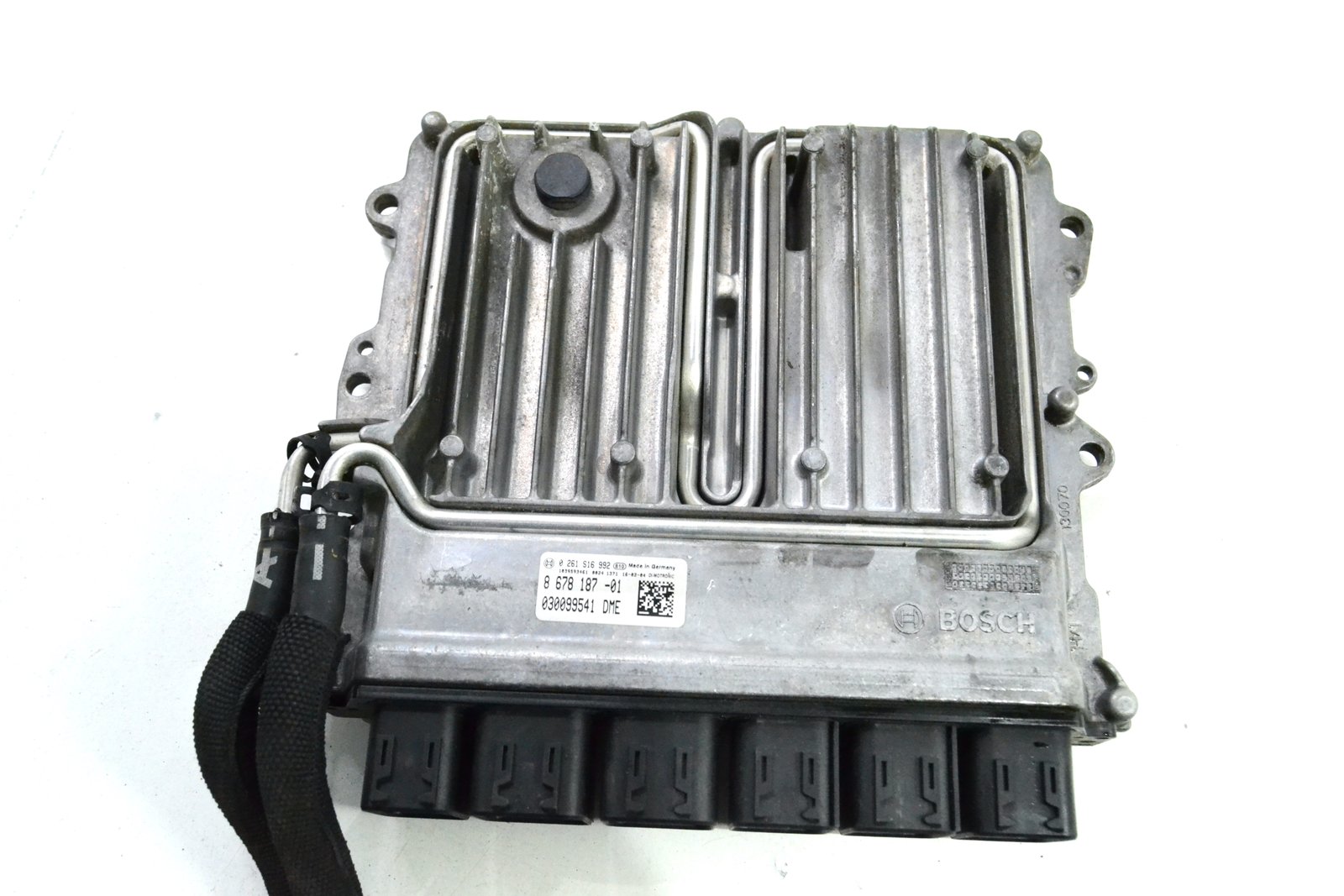 8678187 8489447 bmw G11 G12 G30 (V8 4.4)