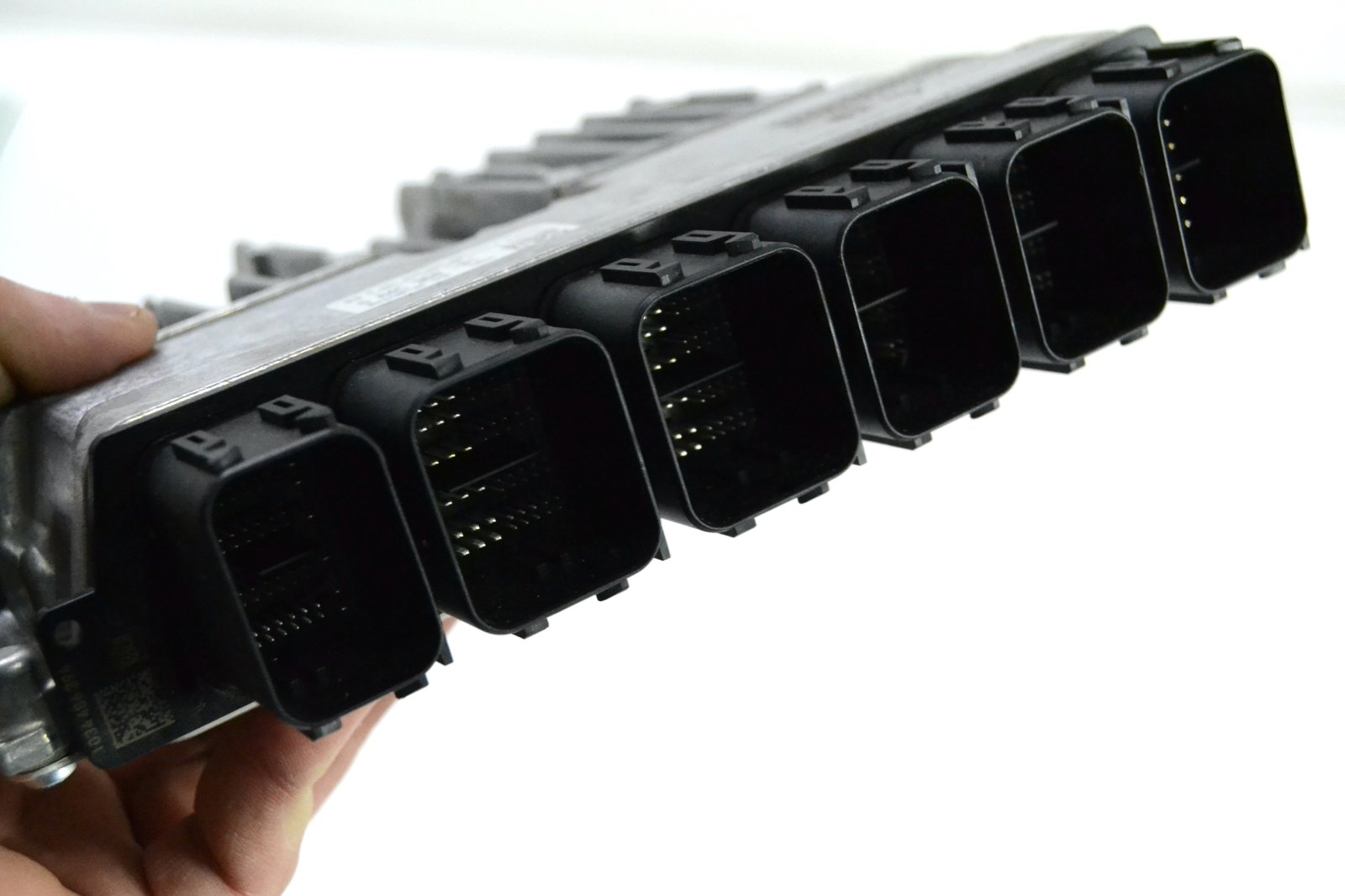 5A4C360 bmw G20 G01 (b46b20b) hybrid ECE 