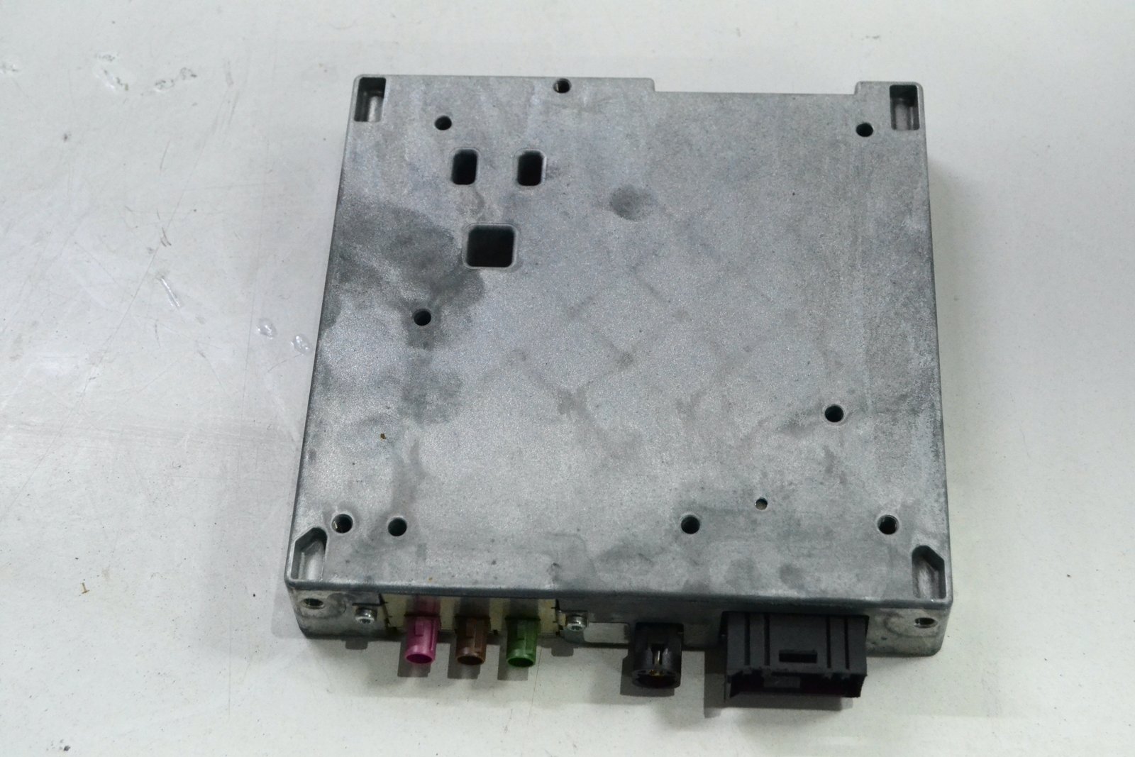 9366610 9347965 bmw F01 F02 F04 F07 F10 F11 F13 F15 F16 F85 TV ECE