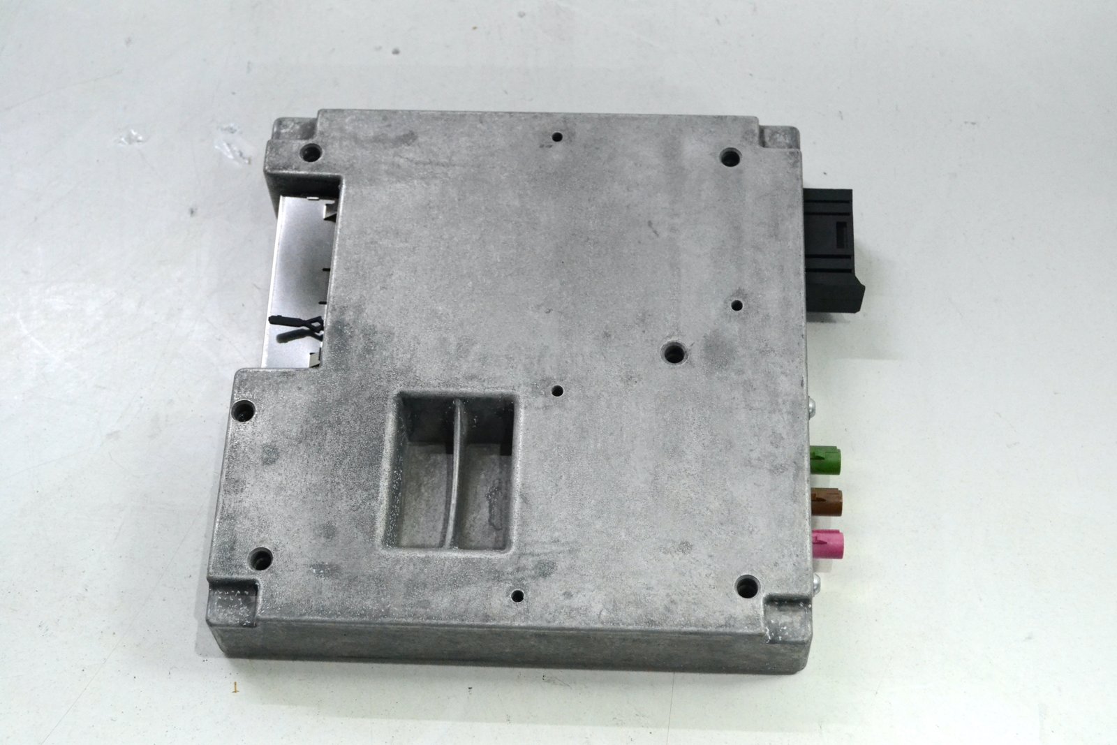 6805976 8782606 bmw F01 F02 F07 F10 F11 F15 F16 F36 G30 G11 G12 G32 TV VIDEO 