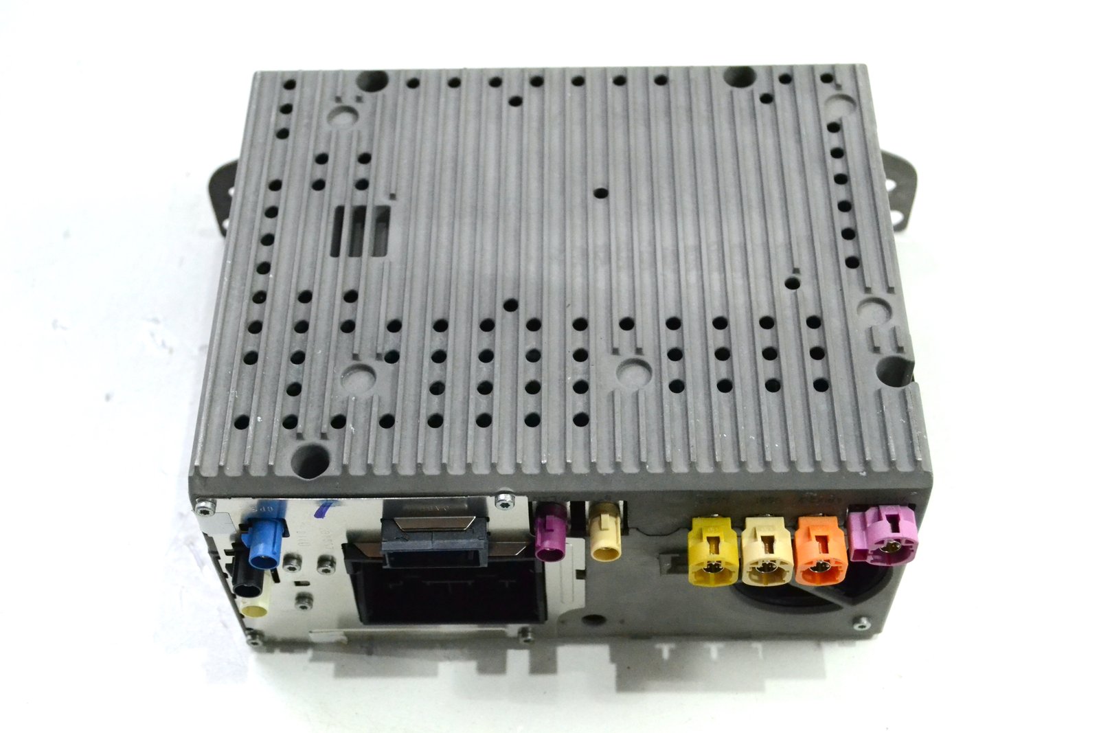 6824599 8796217 bmw F06n F12n F25 F26 G11 G12 (harman NBT EVO)