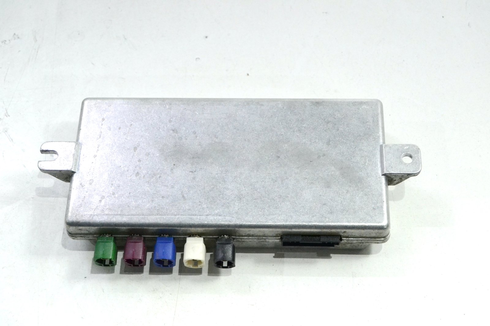 6129510 9350997 bmw F30 F80 F34 F01 VIEW Kamera ECE USA