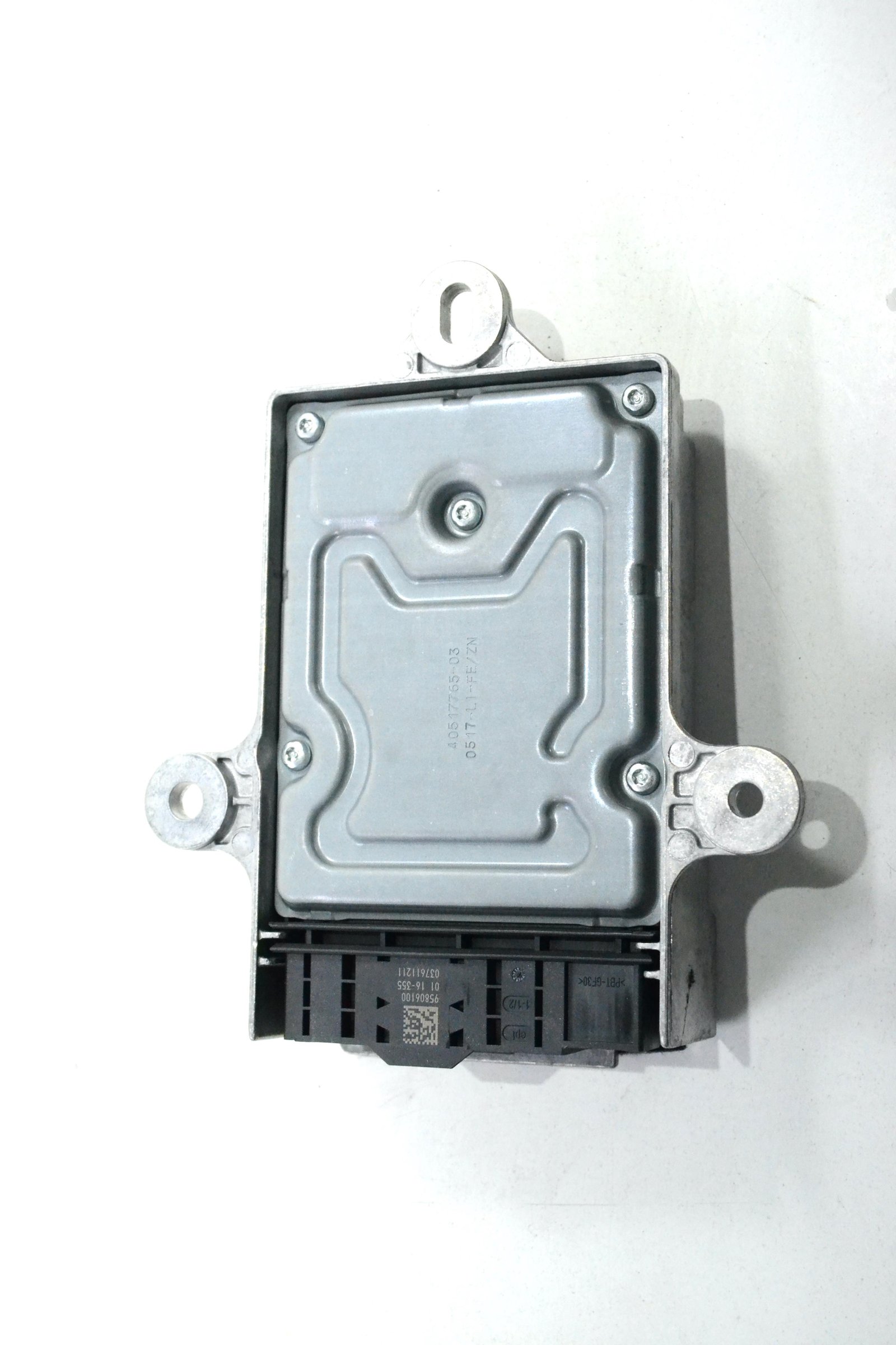 6841347 9890595 bmw G30 G31 G07 G32 G05 ACSM5 AirBag