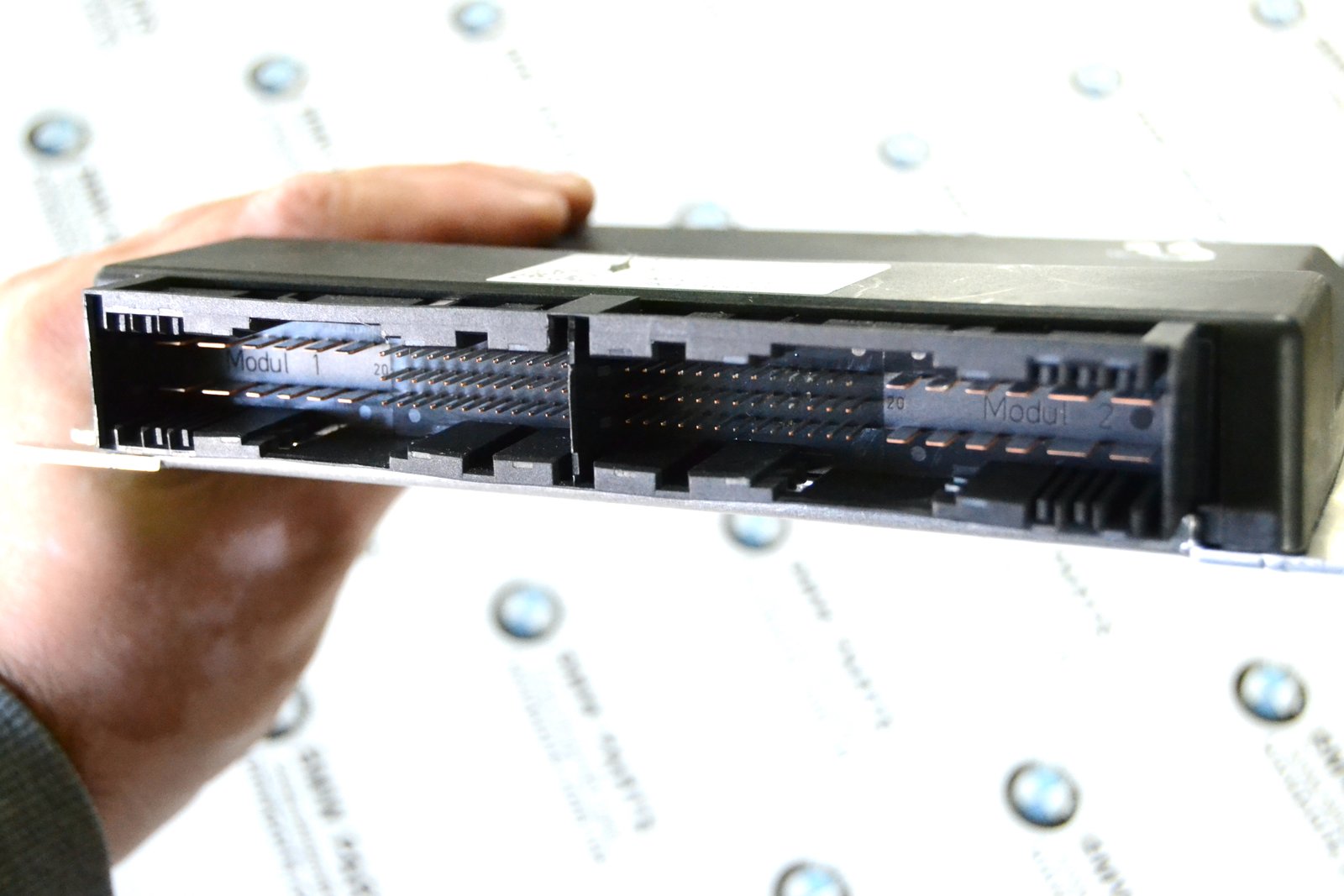 6889573 6883405 bmw G11 G12 G32 Pnevmo VDP