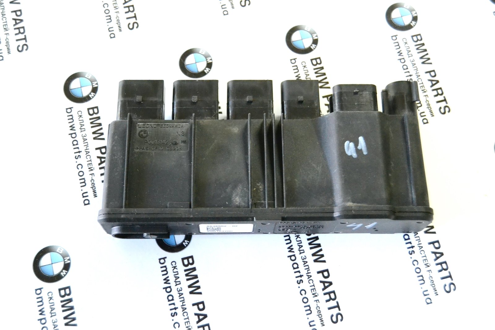 8638552 bmw G05 G20 G07 G15 