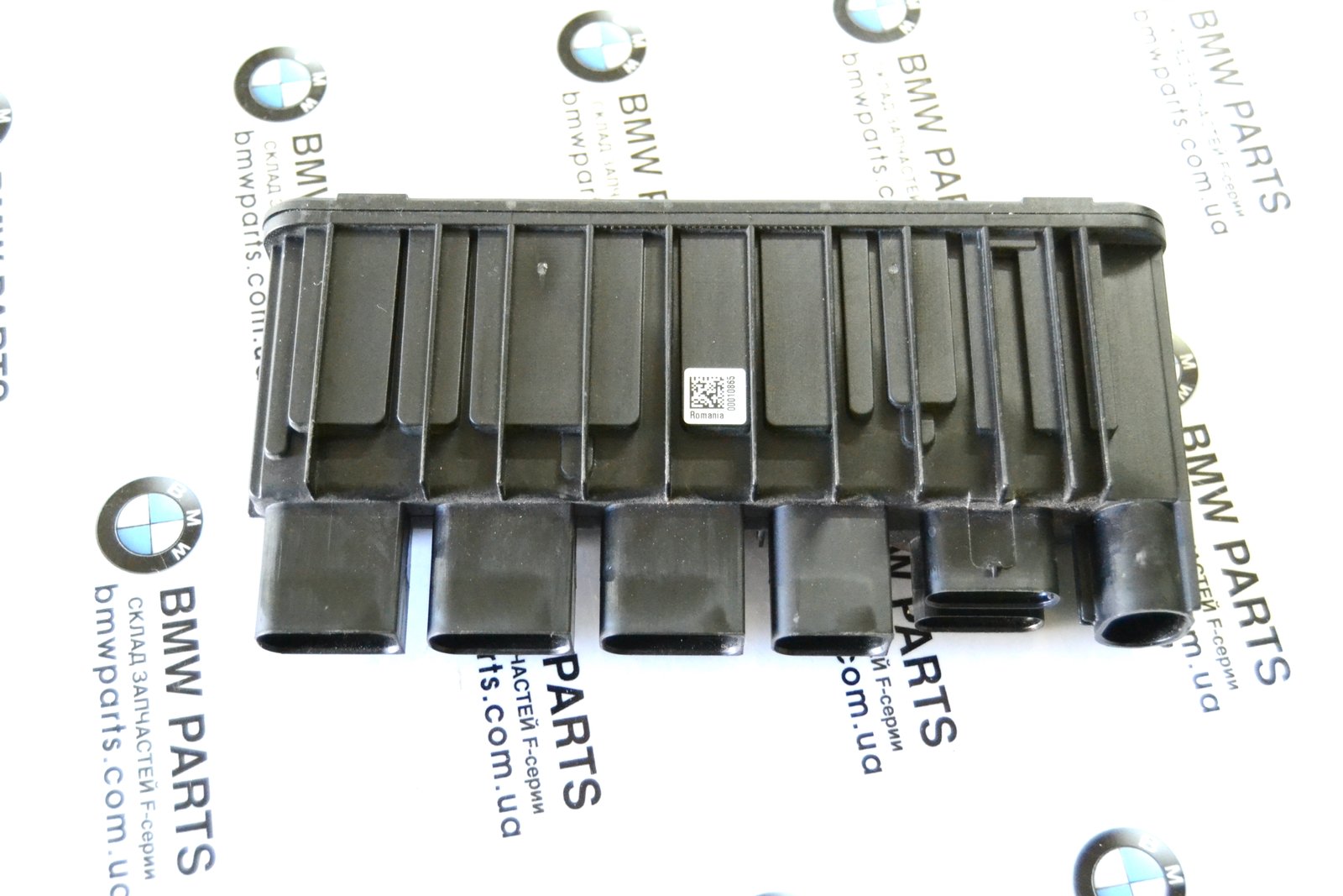 8638552 bmw G05 G20 G07 G15 