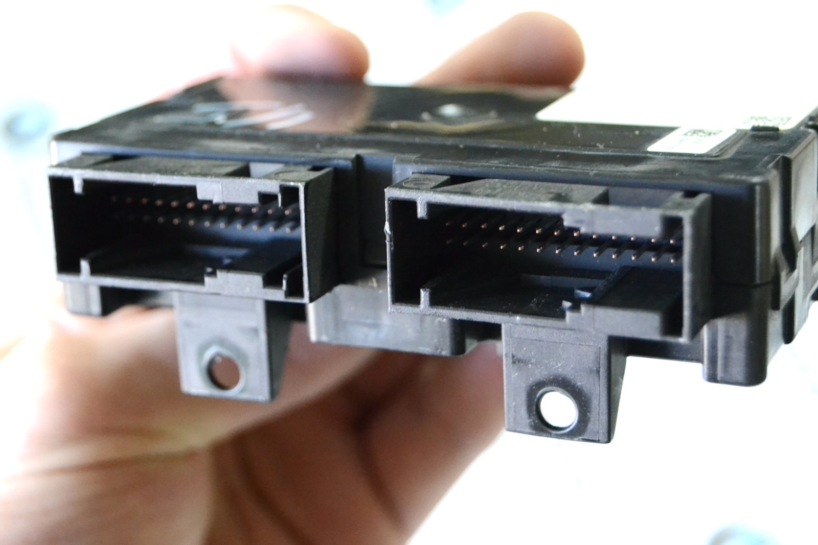 6819020 bmw G11 G12 ECE USA