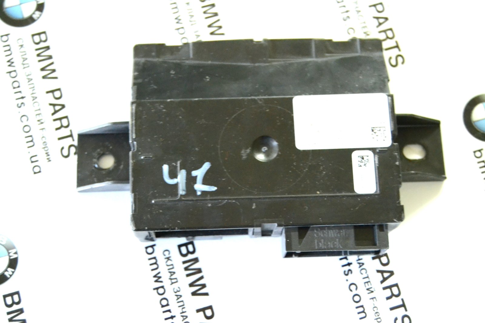 6807353 6992686 bmw G11 G30 G32 