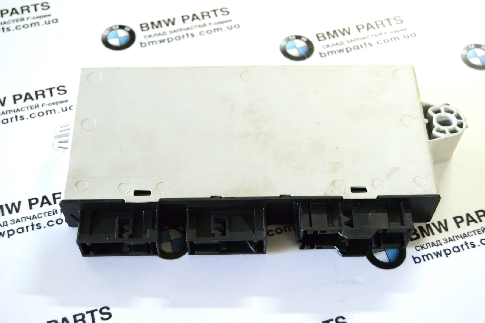 9268749 6809372 bmw F10 F01 CAS4 