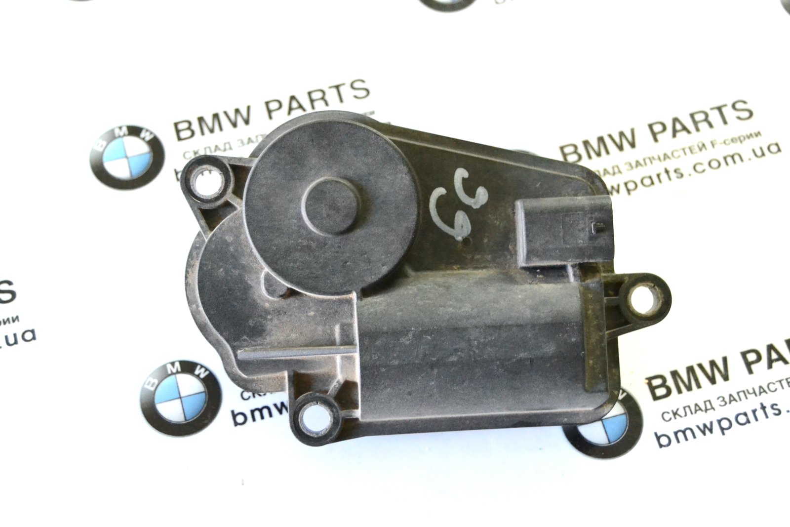 8582069 bmw G01 G05