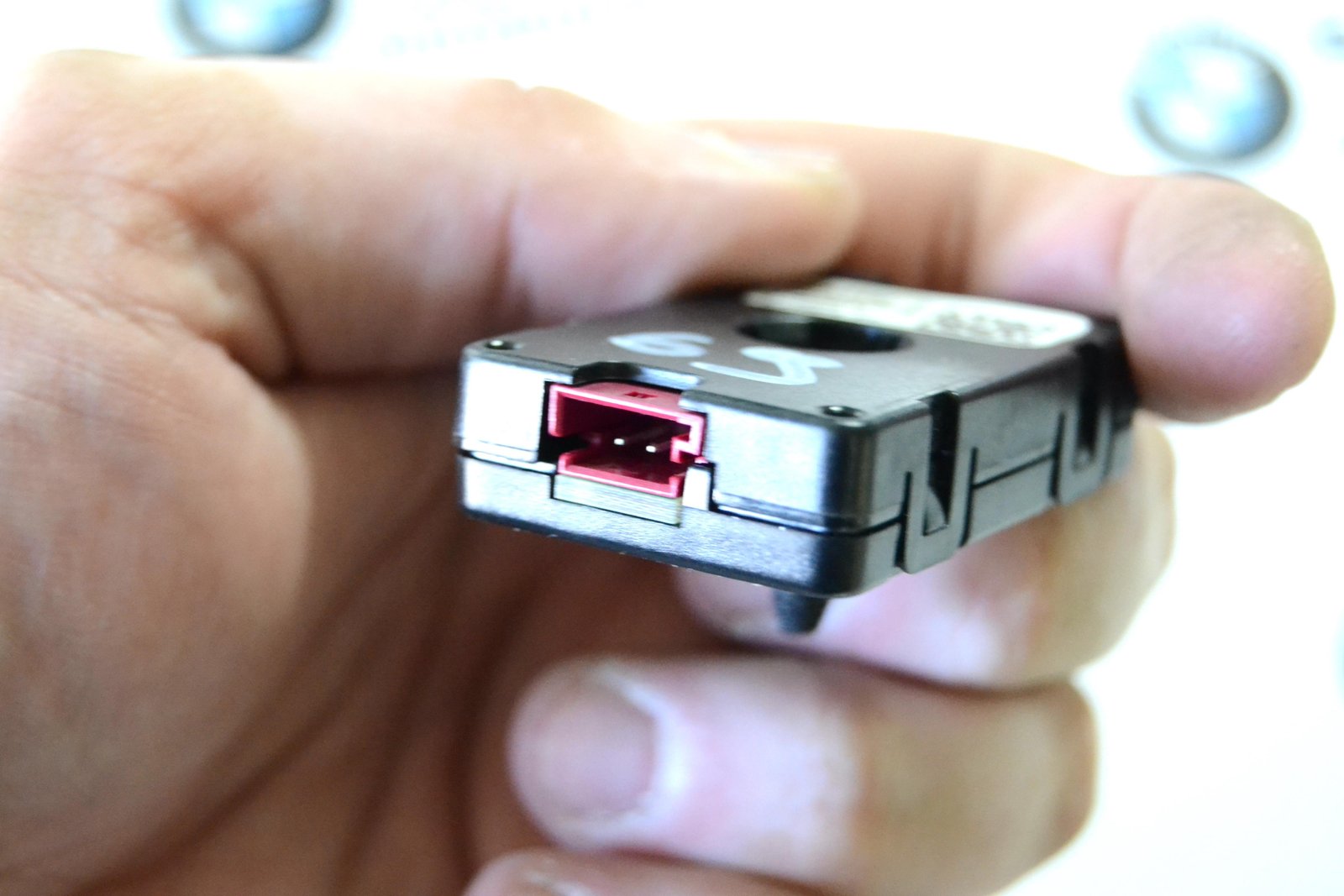 9325723 bmw G11 G12 G30