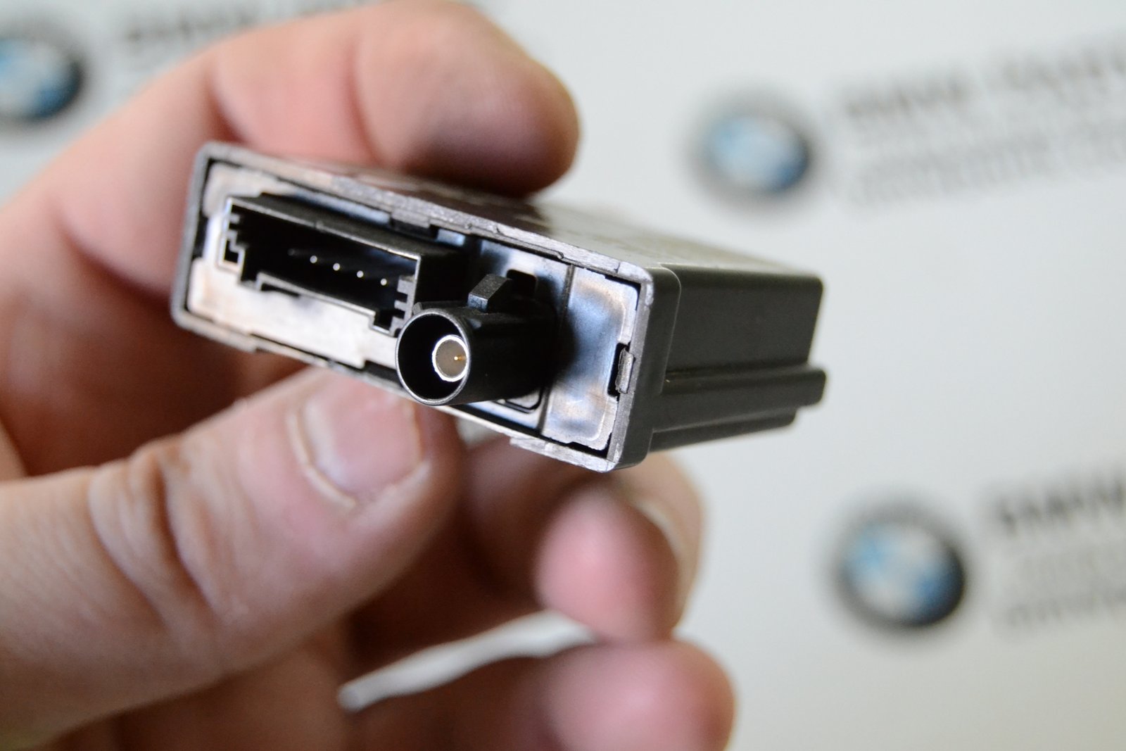 6953196 6821593 bmw G11 G12