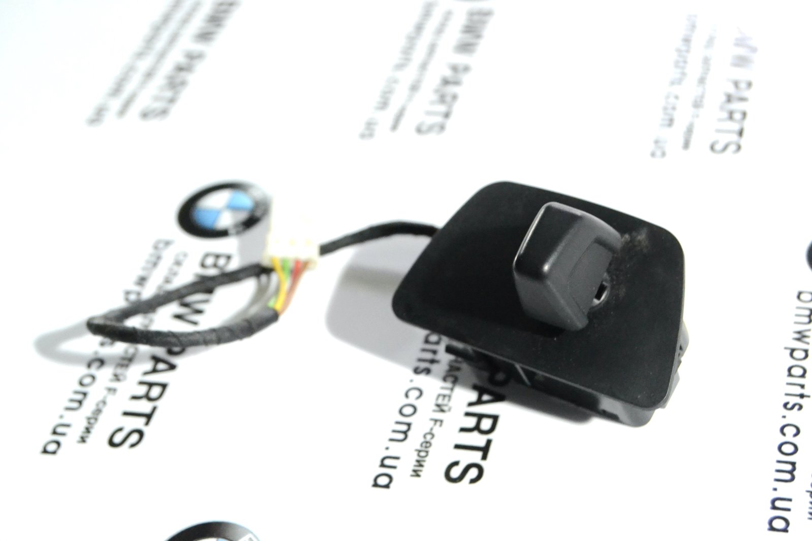 9188877 bmw F01 F02 F04 F06 F07 F10 F11 F12 F13