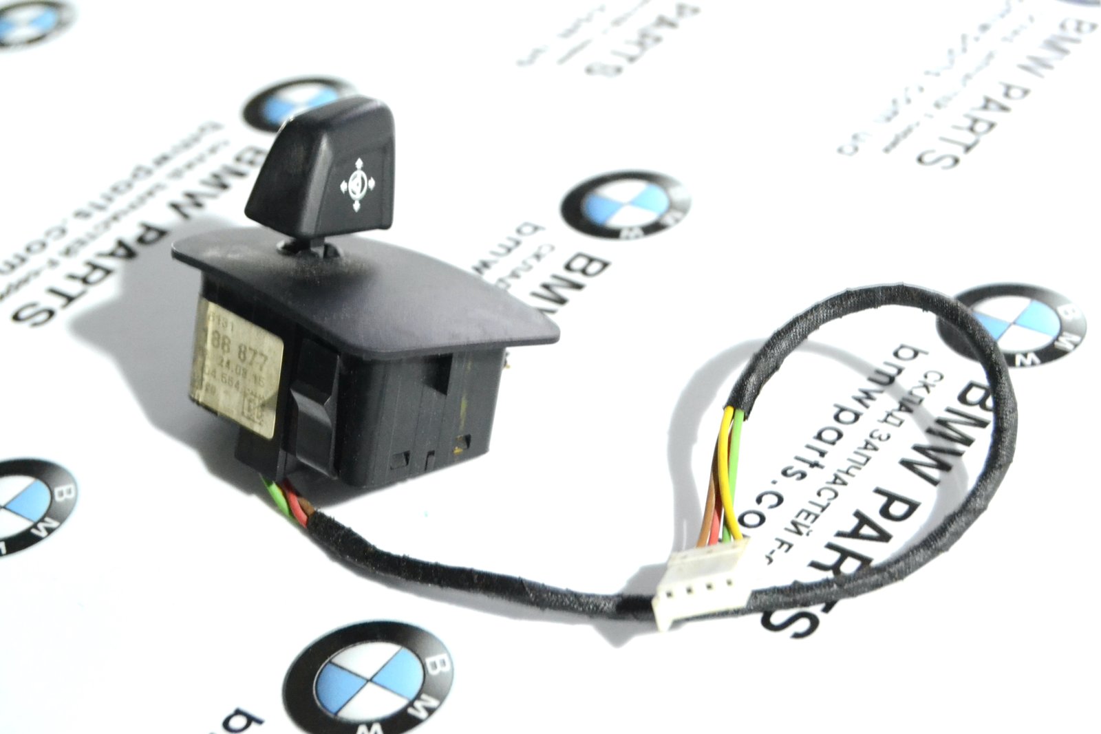 9188877 bmw F01 F02 F04 F06 F07 F10 F11 F12 F13