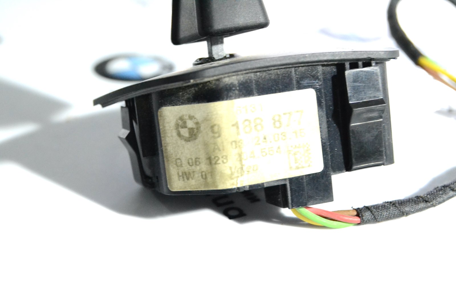 9188877 bmw F01 F02 F04 F06 F07 F10 F11 F12 F13