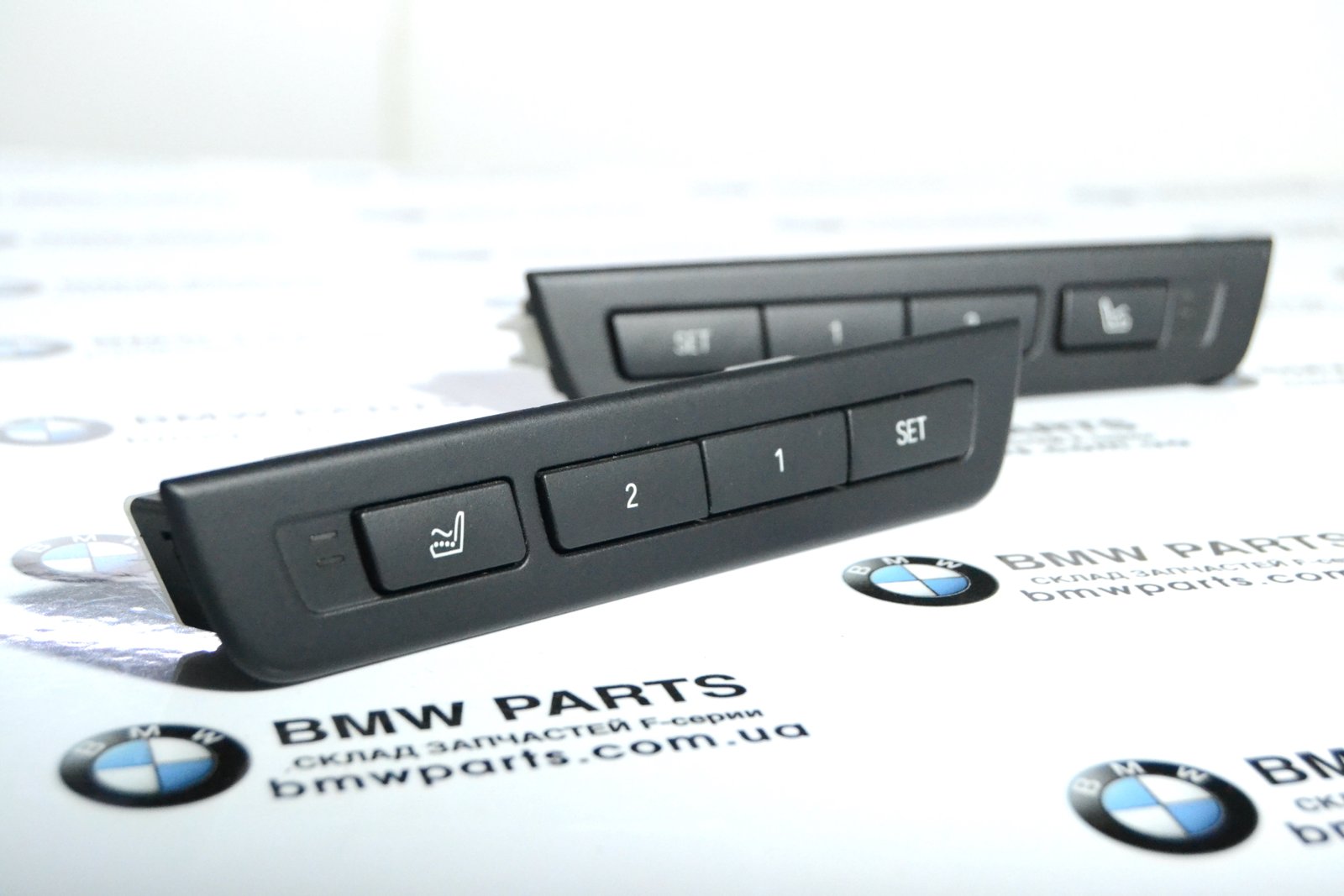 9361261 9361265 bmw F01 F02 F04 LCI комплект R\L