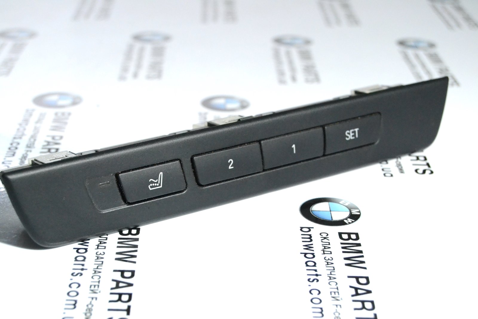 9361198 bmw F01 F02 F04 F07 F10 F11 lci