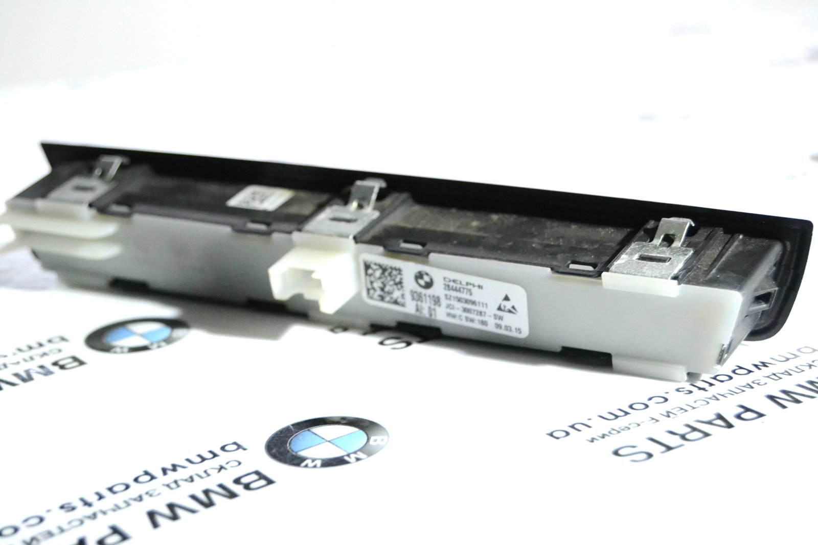 9361198 bmw F01 F02 F04 F07 F10 F11 lci