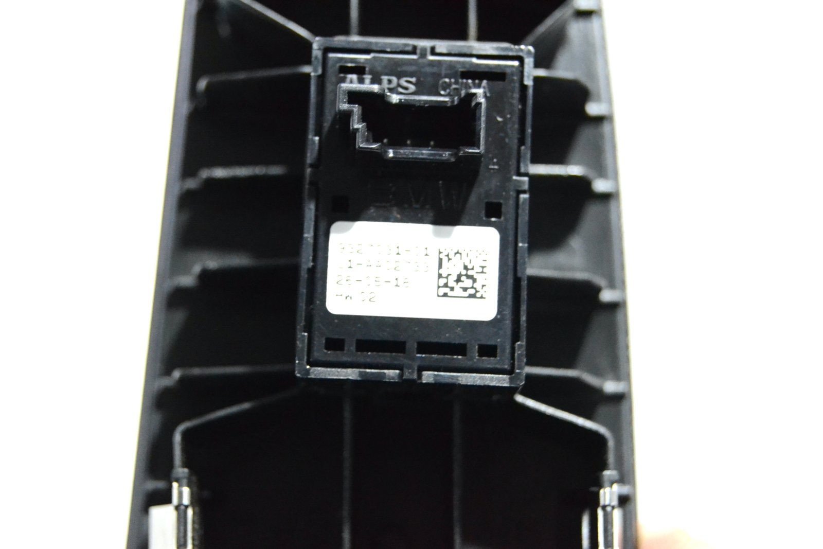 9327031 7410250 bmw G31 G30 G16 G29 G01 G05 G06 G15