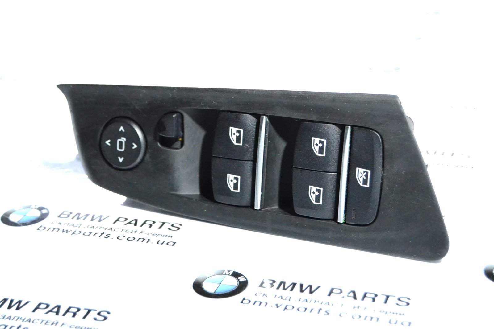 6832720 7224213 bmw G30 