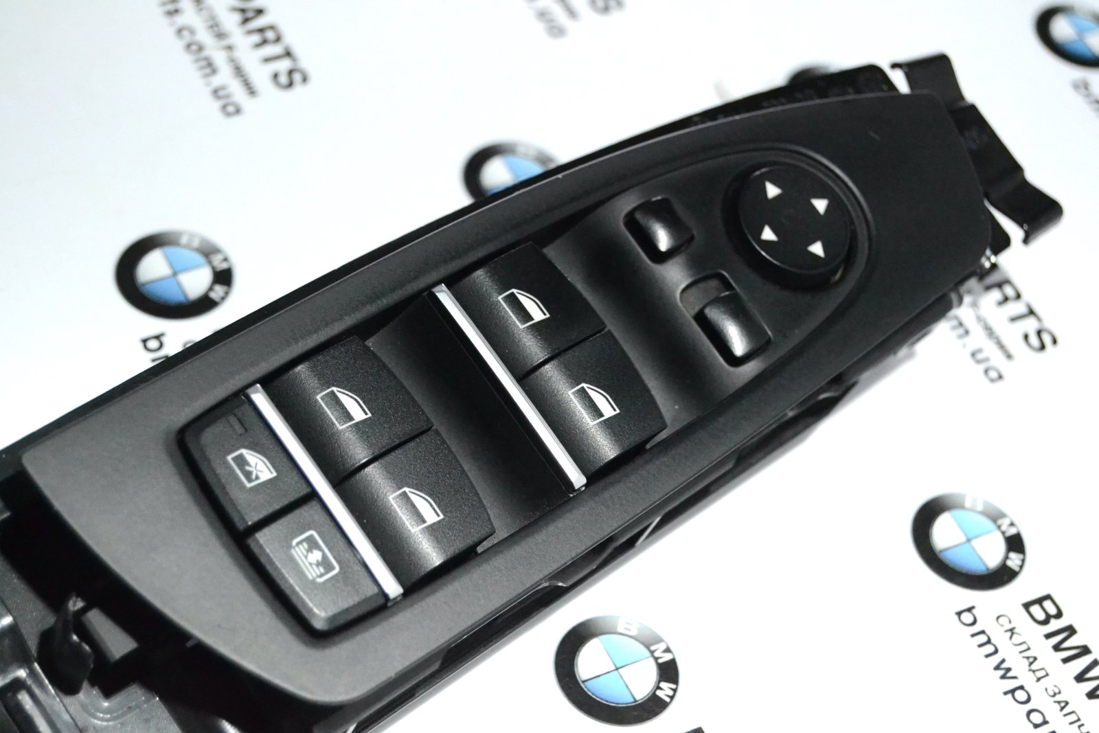 9241915 bmw F01 F02 F04 lci