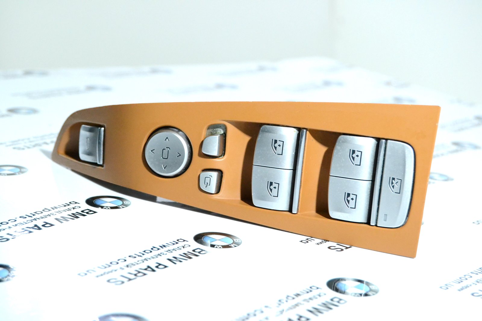 9299459 6847099 bmw G07 