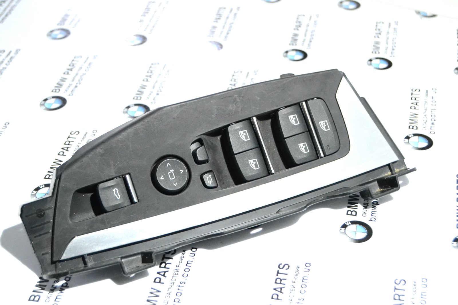 6832729 9327029 bmw G01 G02 G11 G12 G16 G07 G20