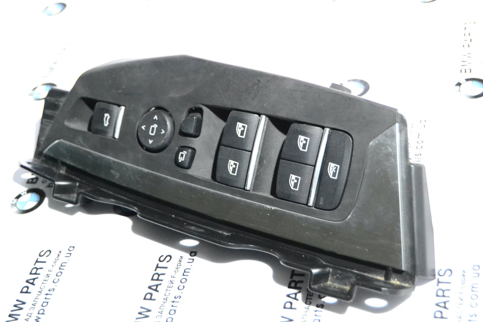 6832729 9327029 bmw G01 G02 G11 G12 G16 G07 G20