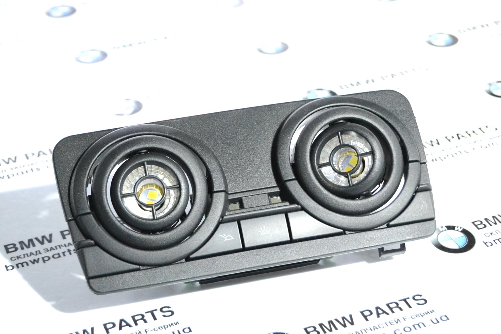 6950310 6952700 bmw F01 F02 lci