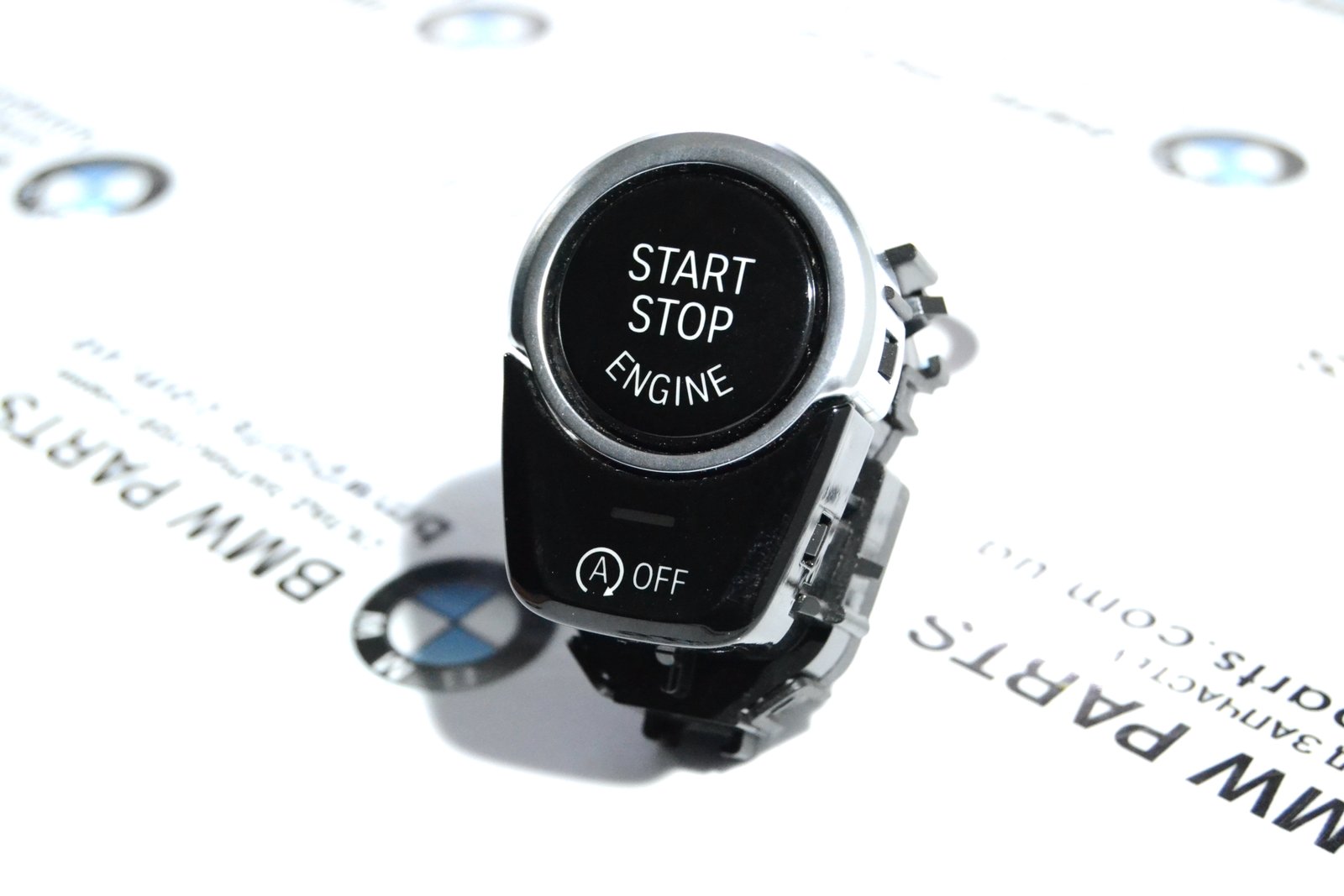 6835087 bmw G30 G31 G32 Start\Stop