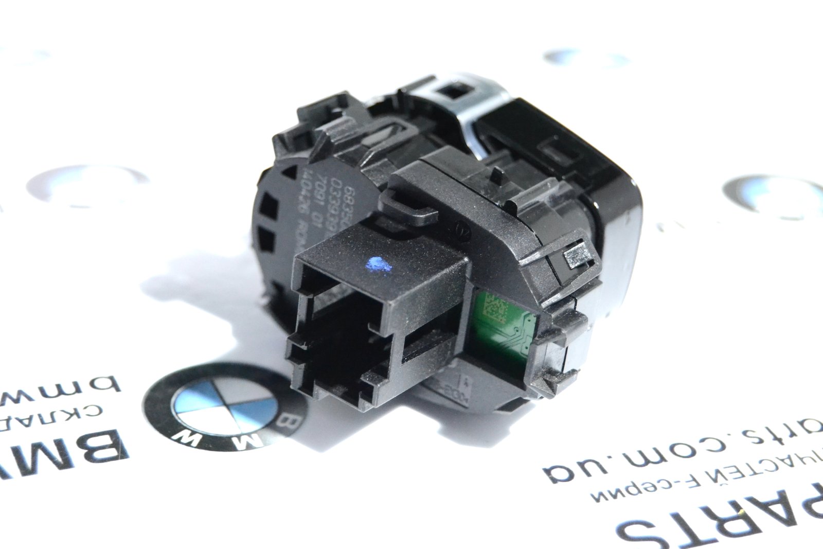 6835087 bmw G30 G31 G32 Start\Stop