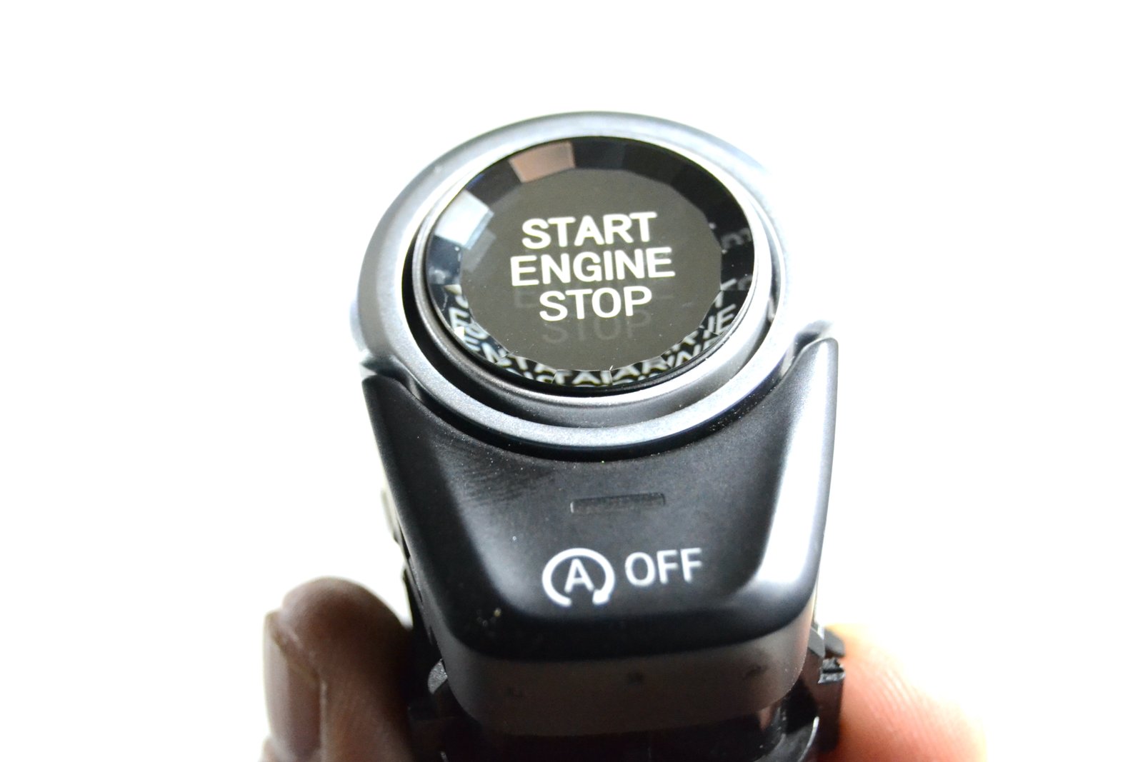 8074017 bmw F90 F97 F98 cystall