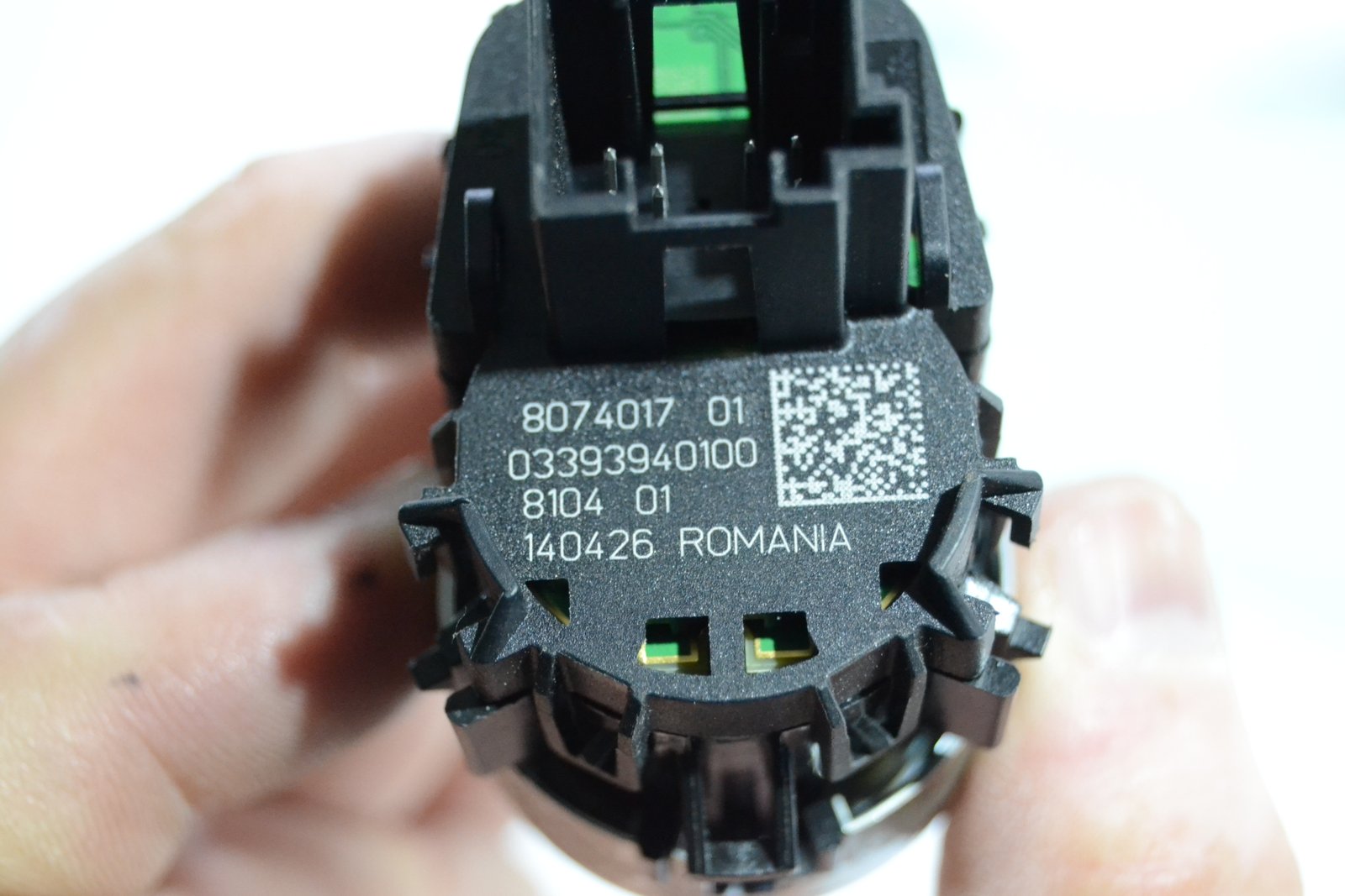 8074017 bmw F90 F97 F98 cystall