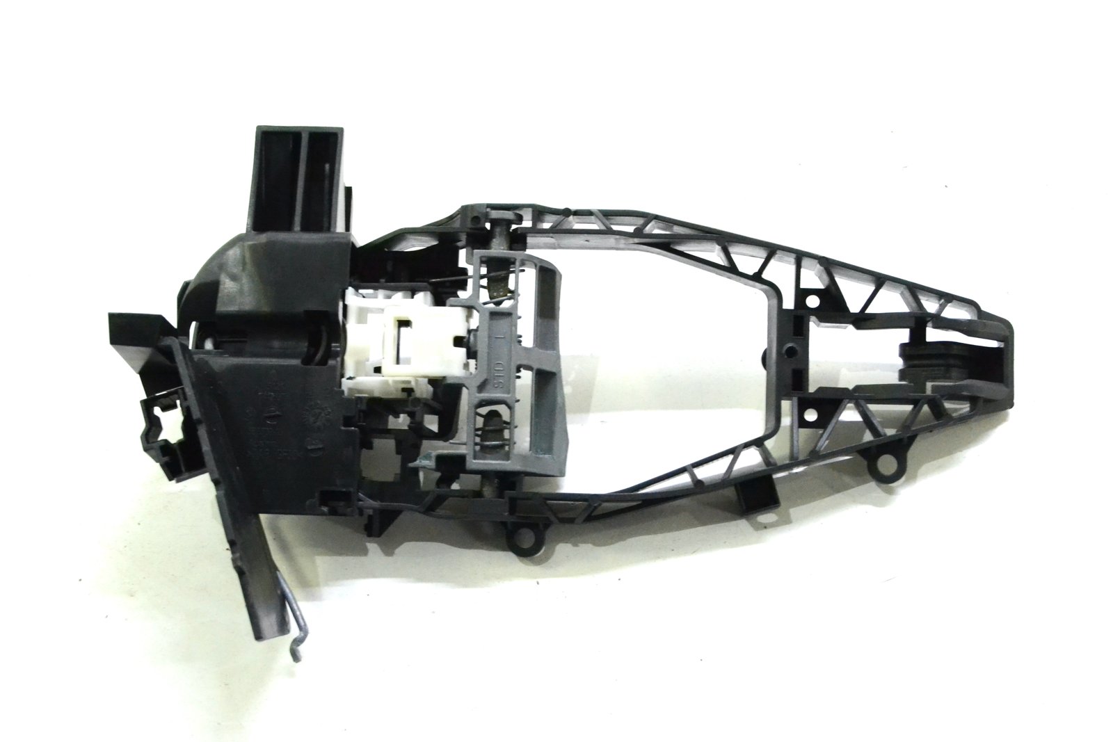 7439219 bmw G20 G21 