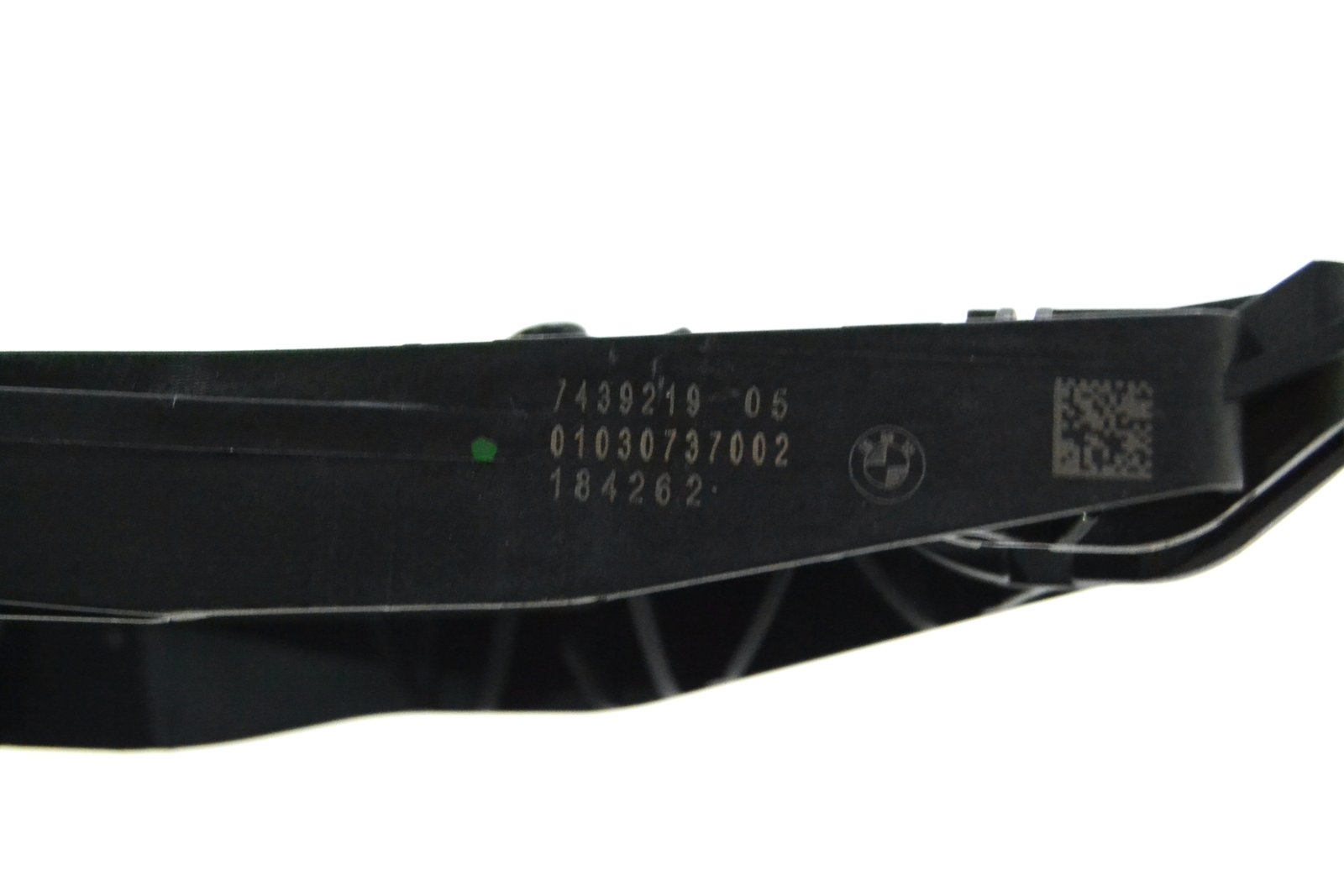 7439219 bmw G20 G21 