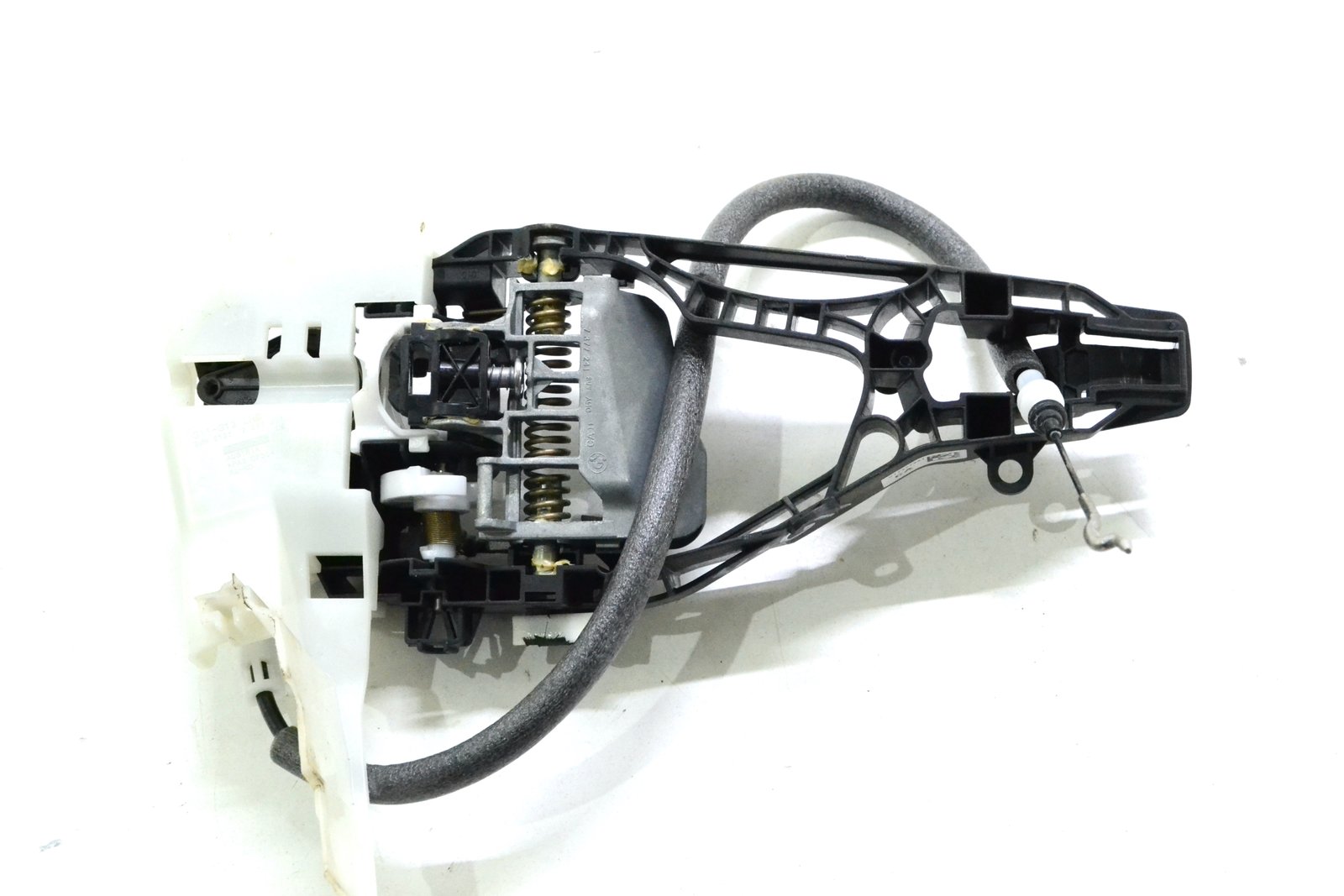 7377241 bmw G11 G12 