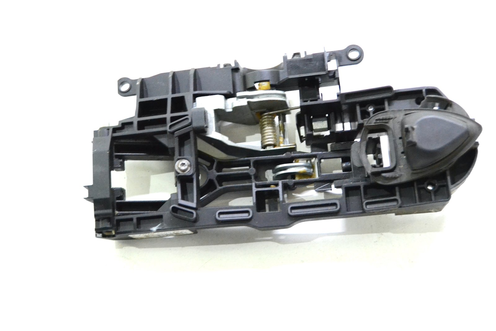 7565009 bmw F10 F11
