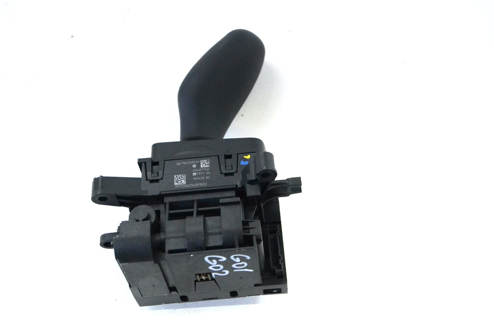 7947695 9458755 Селектор G01 G02 ECE USA 