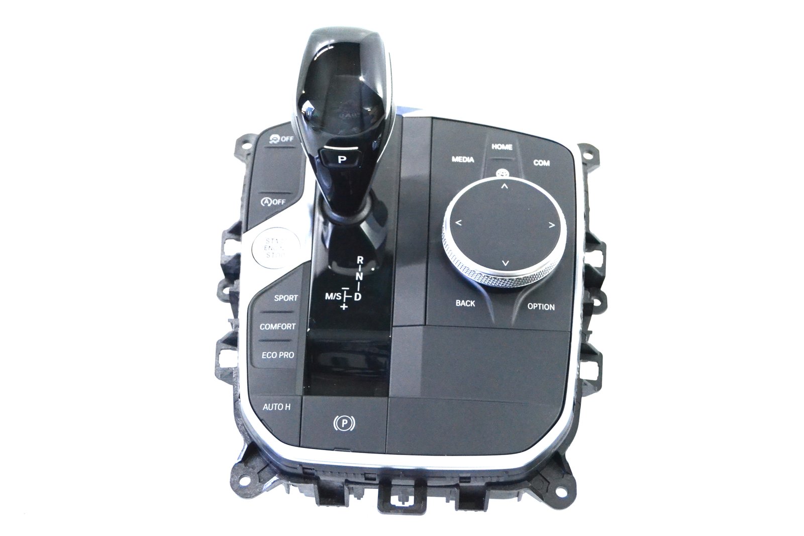 9891346 9891525 Селектор bmw G20 G29 G20 G21 (комплект)