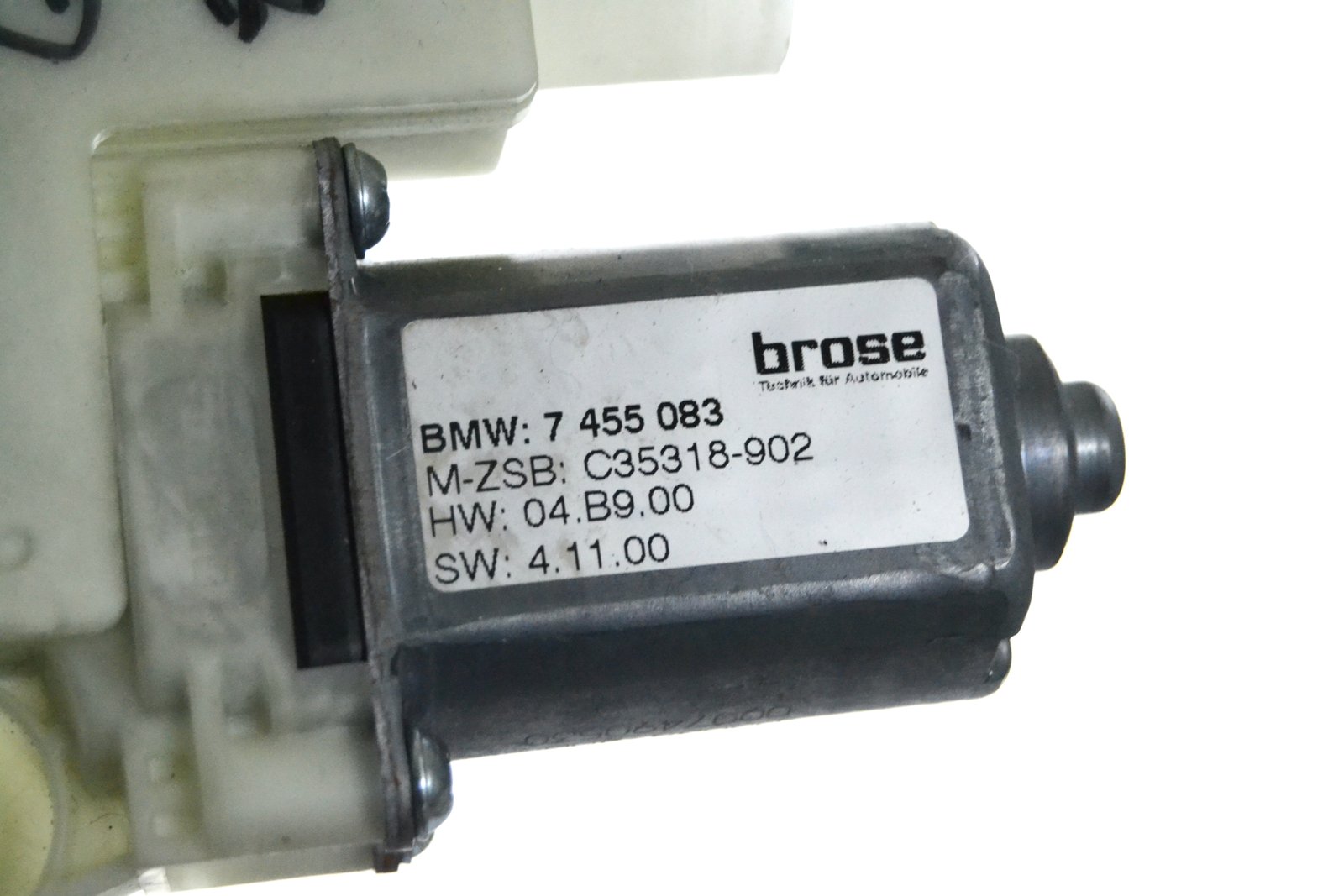 7455083 7181703 7429623 ЗЛ bmw F90 G01 G11 G12 G30 