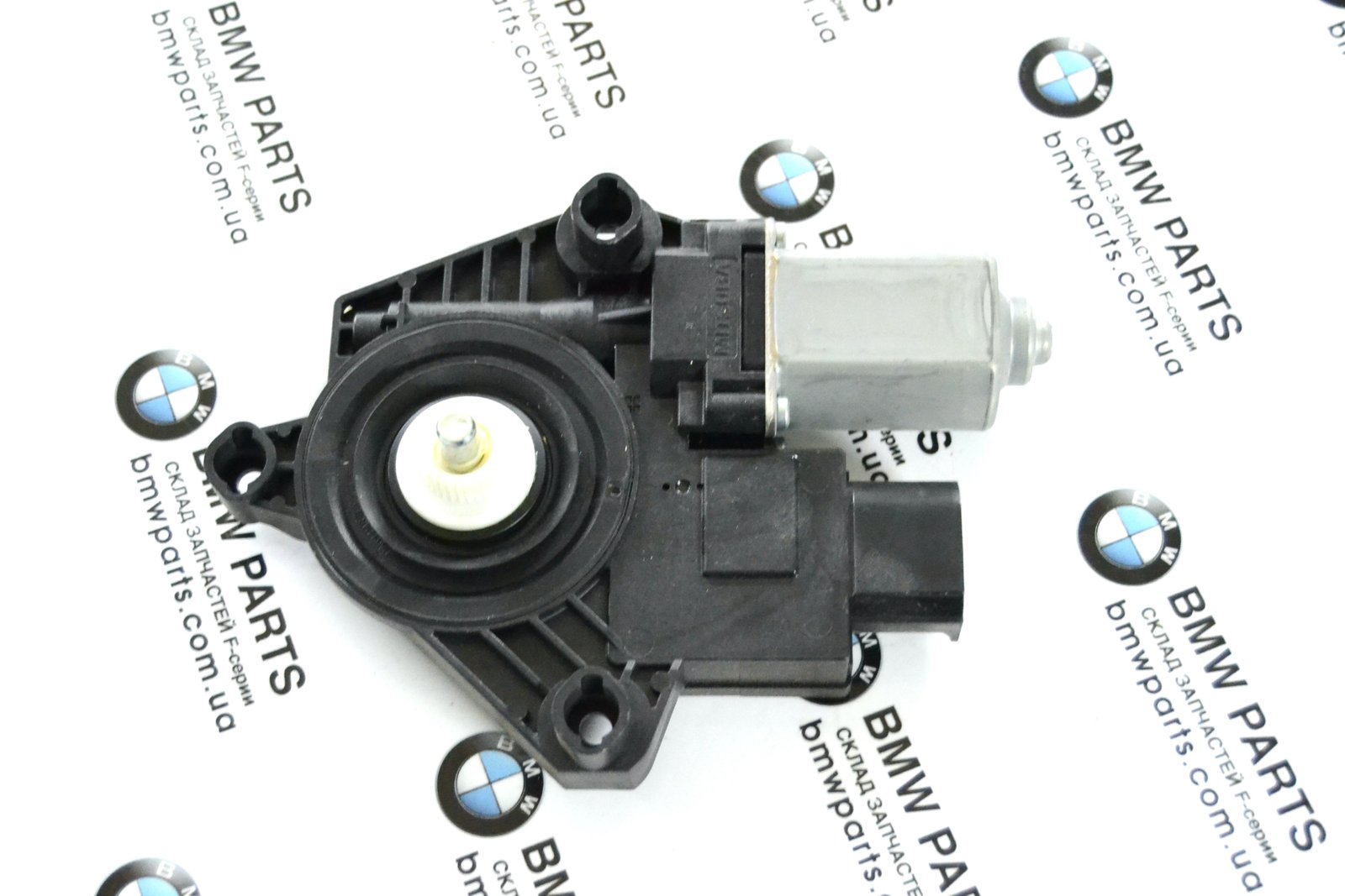 7457250 bmw G01 G02