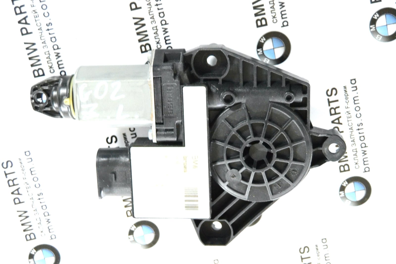 7457251 ЗЛ bmw G02 
