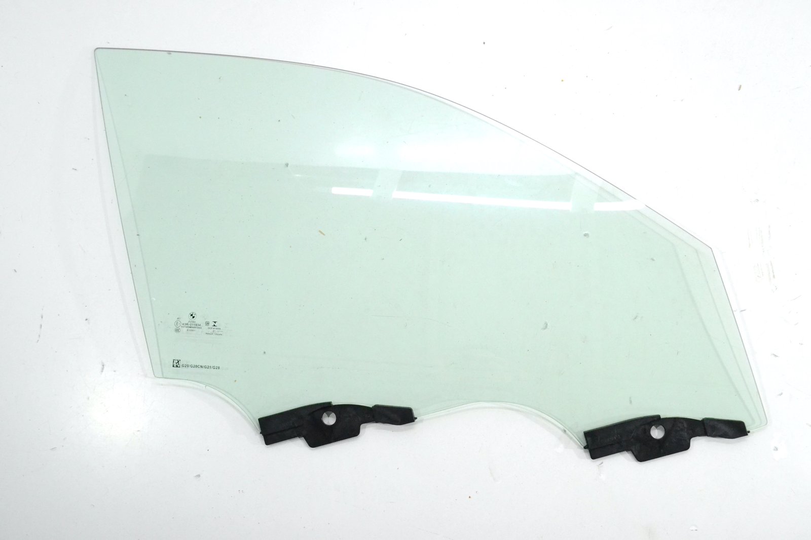 2471208 Скло поднійне bmw G20 G28 21