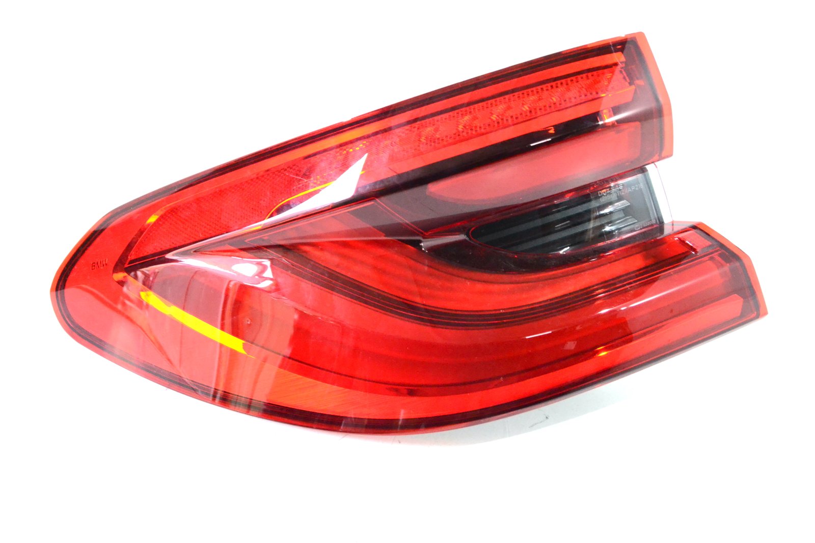 7376487 Задній ліхтар лівий bmw G32 USA
